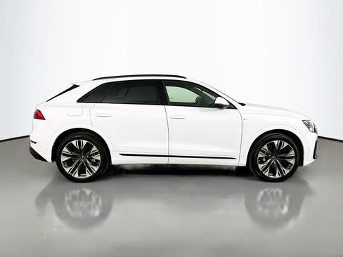 New 2026 Audi Q8 Premium Plus AWD/4WD image 4