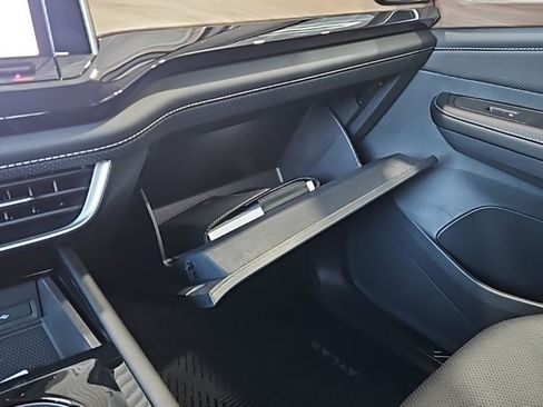 New 2026 Volkswagen Atlas SE AWD/4WD image 31