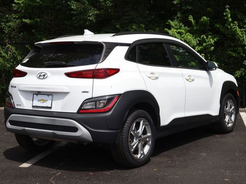 Used 2023 Hyundai Kona SEL AWD/4WD image 8