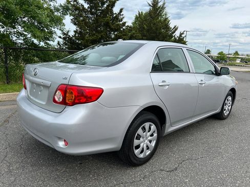 Used 2010 Toyota Corolla FWD image 4