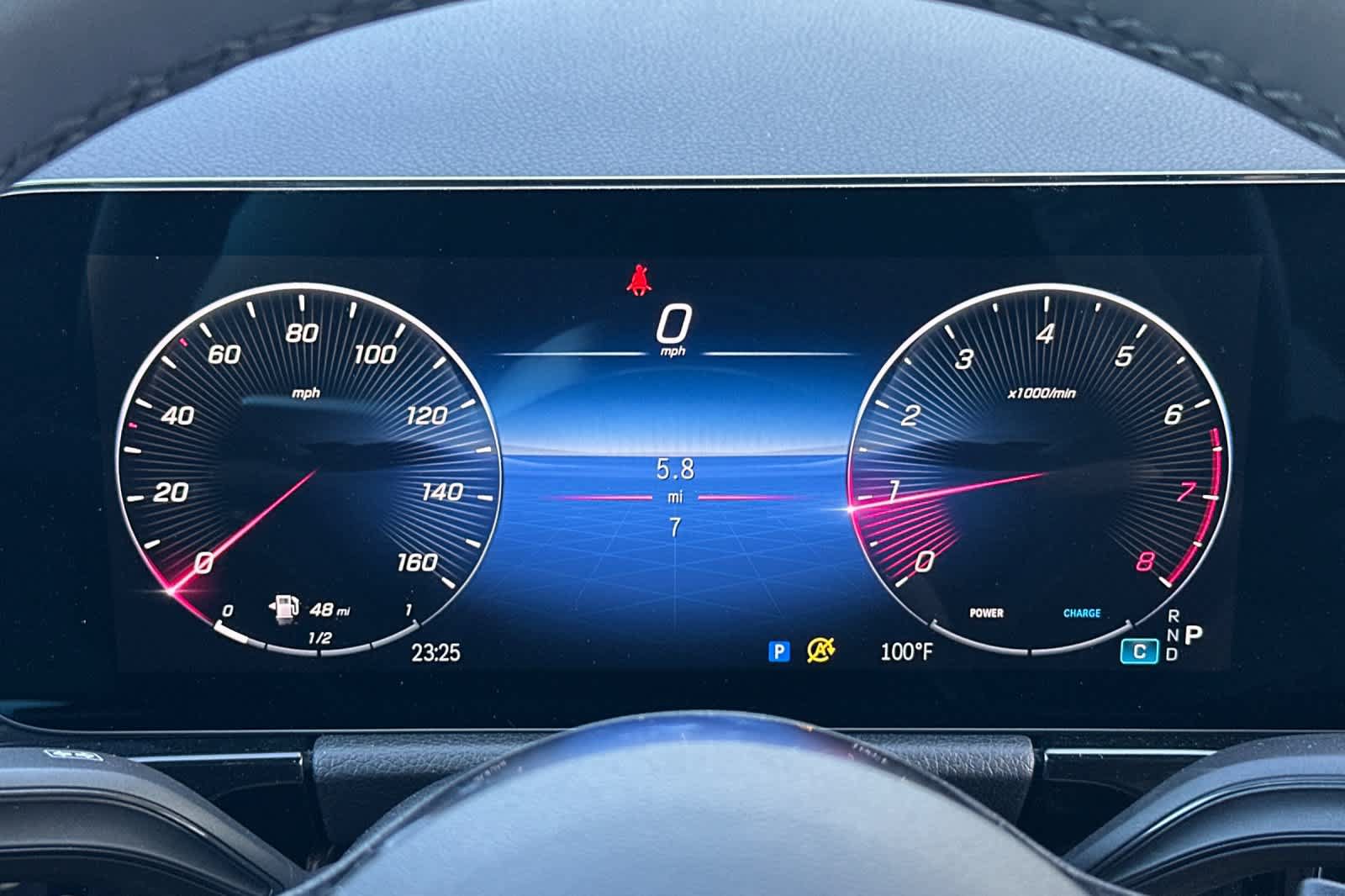 New 2026 Mercedes-Benz GLA 250 4MATIC image 23