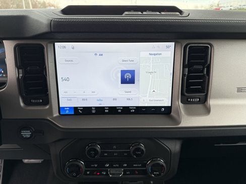 New 2026 Ford Bronco Outer Banks image 14