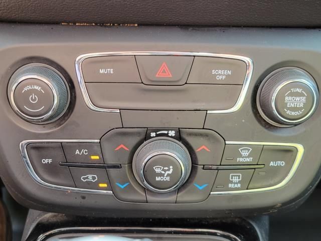 Used 2019 Jeep Compass Limited AWD/4WD image 28