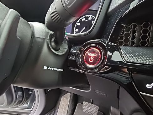 Used 2025 Honda CR-V Sport Touring image 25