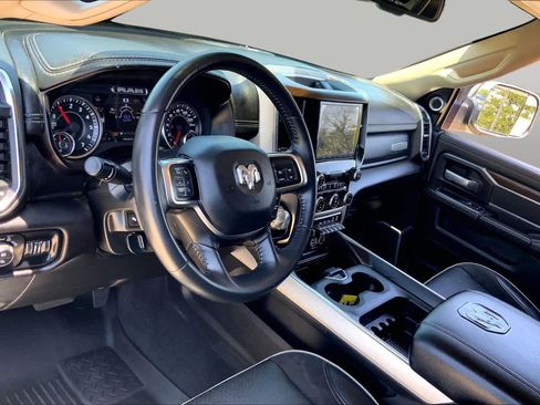 Used 2022 RAM 2500 Laramie AWD/4WD image 18