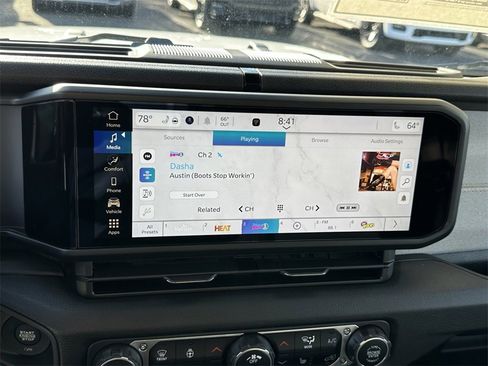 New 2025 Jeep Wrangler Sport S image 25