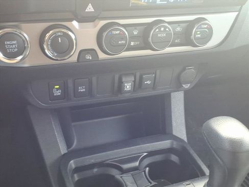 Used 2023 Toyota Tacoma SR5 image 12