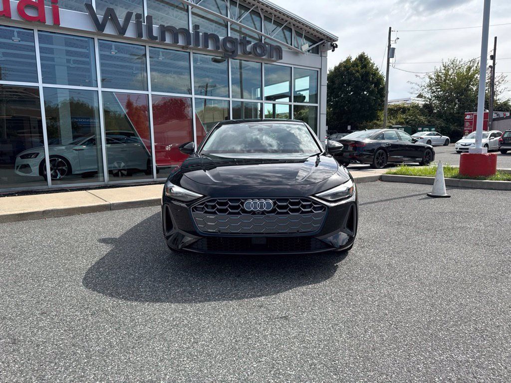 Used 2025 Audi A5 2.0T Premium w/ Convenience Package AWD/4WD image 3
