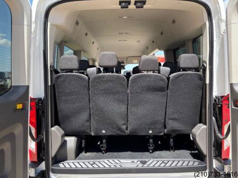 Used 2024 Ford Transit 350 XL RWD image 23