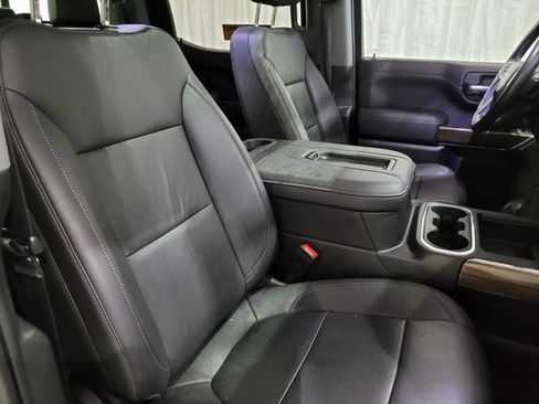 Used 2021 Chevrolet Silverado 1500 RST w/ Convenience Package II image 57