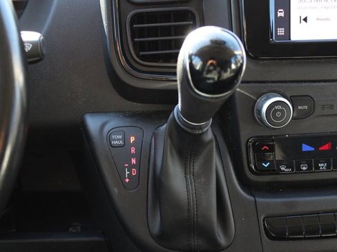 Used 2023 RAM ProMaster 2500 w/ Interior LED Lighting Group FWD image 25