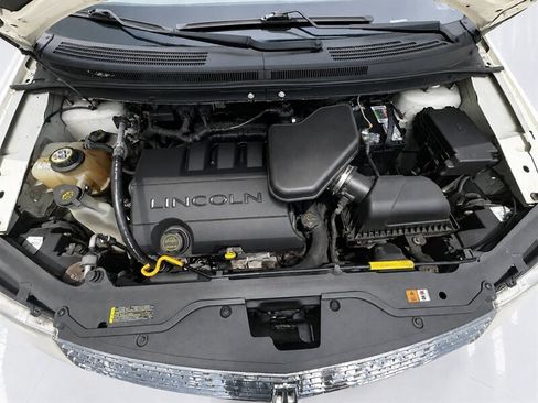 Used 2007 Lincoln MKX AWD image 16