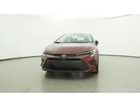 New 2026 Toyota Corolla LE image 31