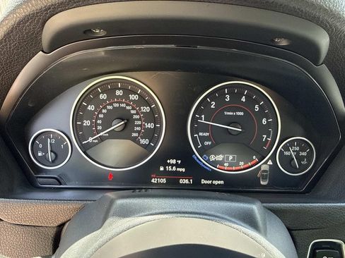 Used 2018 BMW 430i Convertible RWD image 30