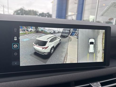 New 2025 Hyundai Tucson Limited image 34