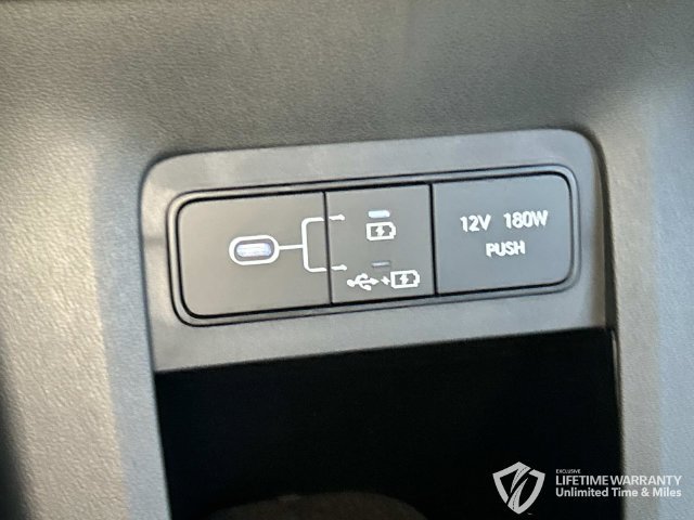 New 2027 Hyundai Ioniq 5 SEL RWD image 31