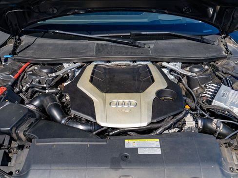 Used 2019 Audi A7 3.0T Prestige w/ Prestige Package AWD/4WD image 30