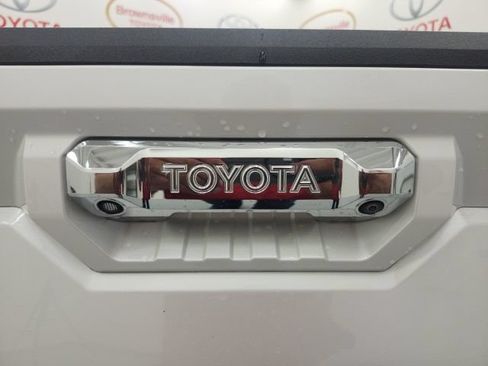 Used 2026 Toyota Tundra 1794 Edition AWD/4WD image 37