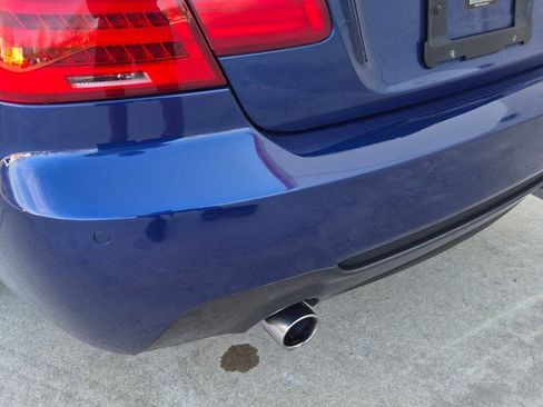 Used 2013 BMW 335i 335i 2dr Convertible image 26