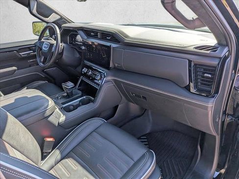 Used 2023 GMC Sierra 1500 AT4X w/ AT4X AEV Edition image 23