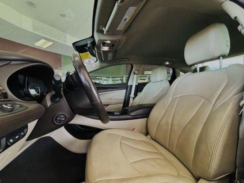 Used 2017 Buick LaCrosse Premium w/ Sights and Sounds Package FWD image 31