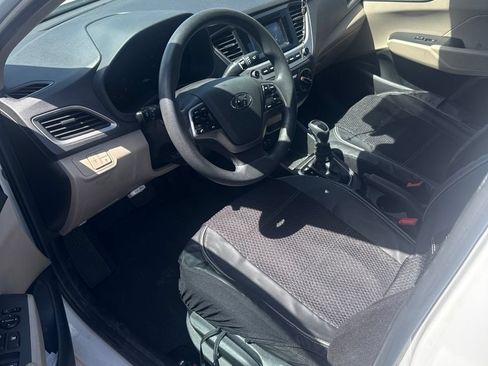 Used 2020 Hyundai Accent SE FWD image 4