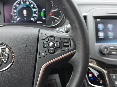 Used 2015 Buick LaCrosse Leather FWD image 24