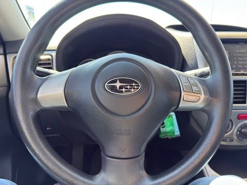 Used 2010 Subaru Impreza 2.5i AWD/4WD image 15
