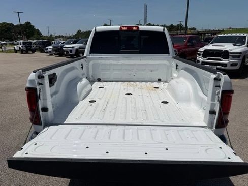 Used 2026 RAM 2500 Tradesman AWD/4WD image 8