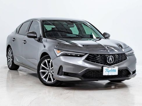 Used 2024 Acura Integra FWD image 4
