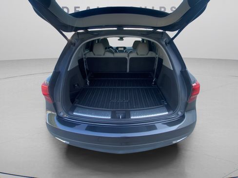 Used 2015 Acura MDX SH-AWD w/ Technology Package image 24