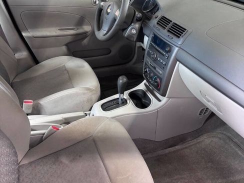 Used 2007 Chevrolet Cobalt LS w/ Protection Package FWD image 6