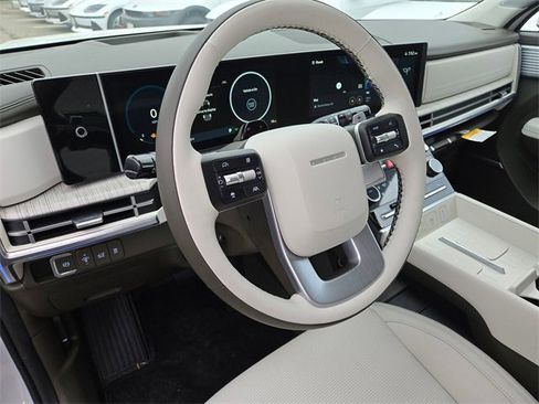 New 2025 Hyundai Santa Fe Calligraphy image 11