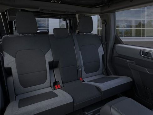 New 2025 Ford Bronco Big Bend image 14