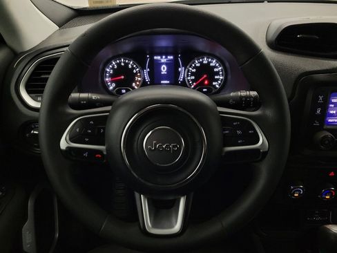 Used 2020 Jeep Renegade Sport w/ Sport Appearance Group image 22