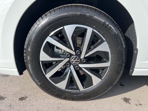 New 2026 Volkswagen Jetta S image 7