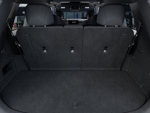 New 2027 Kia Telluride S AWD/4WD image 19