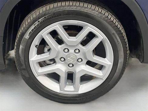 Used 2025 Honda Passport EX-L image 31