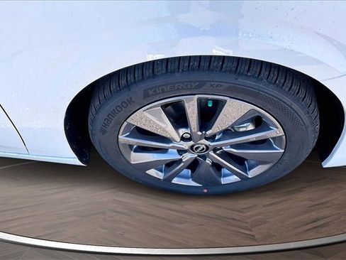 New 2026 Nissan Sentra SL w/ Floor Mat Package image 12