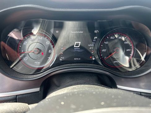 Used 2019 Dodge Charger SXT w/ Plus Group AWD/4WD image 6