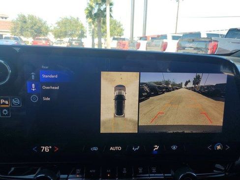 New 2025 Chevrolet Blazer EV LT w/ Midnight/Sport Edition image 23