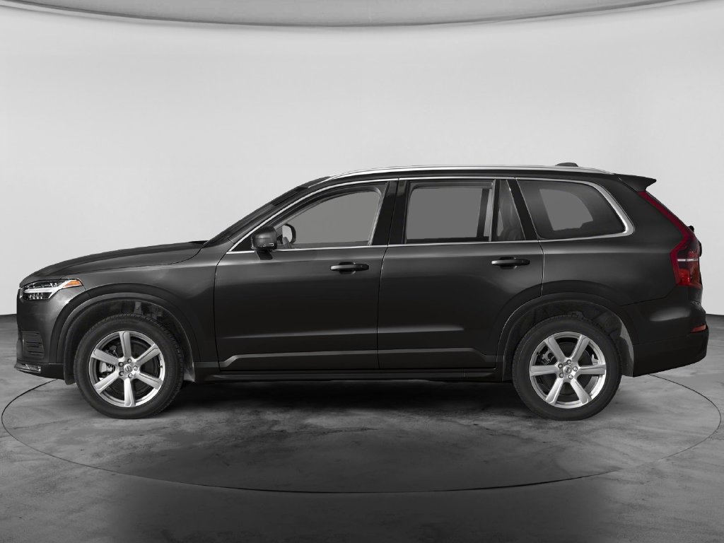 Used 2023 Volvo XC90 B6 Plus AWD/4WD image 3