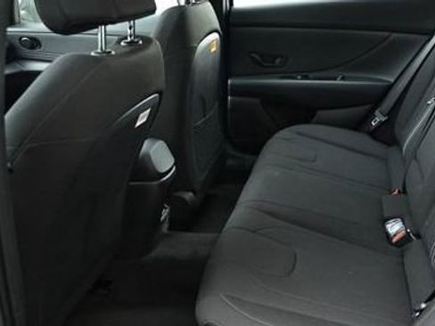 New 2026 Hyundai Elantra SEL Sport Premium w/ Cargo Package FWD image 9