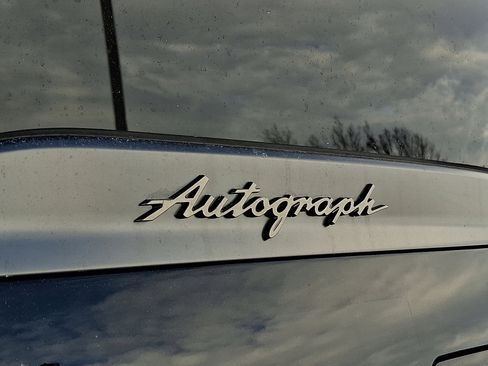 New 2026 INFINITI QX80 Autograph image 24