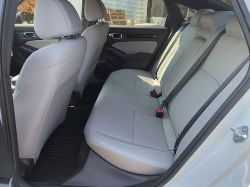 Used 2026 Honda Civic Sport Touring image 19