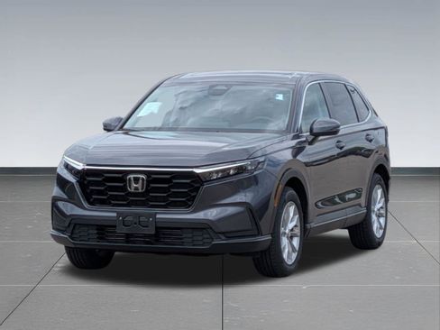 Certified 2024 Honda CR-V EX image 10