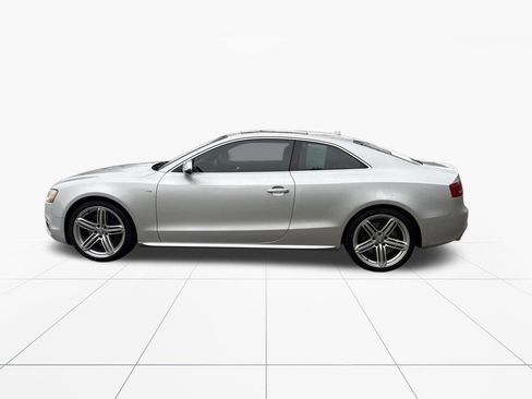 Used 2012 Audi S5 Prestige image 5