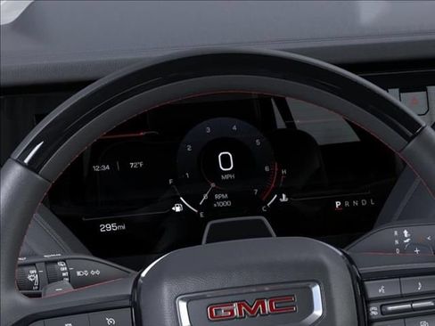 New 2026 GMC Yukon XL AT4 Ultimate AWD/4WD image 18