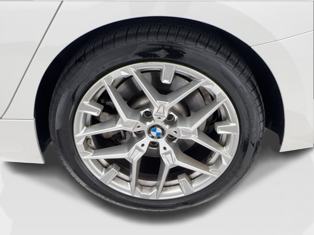 Used 2026 BMW 330i Sedan RWD image 13
