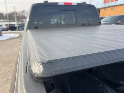 Certified 2023 Ford F150 XLT w/ Equipment Group 302A High image 25